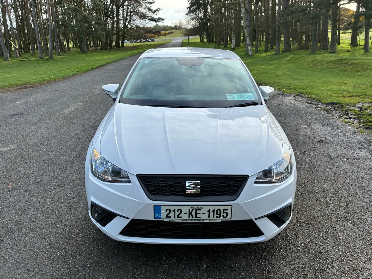 SEAT IBIZA - Image 2