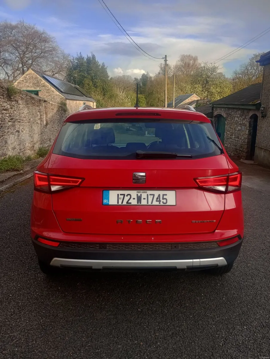 SEAT Ateca 2017 - Image 3