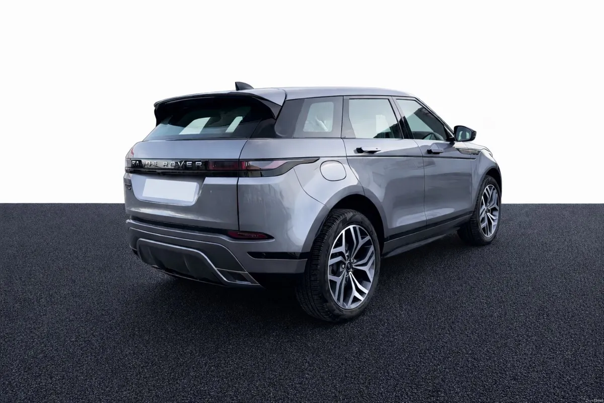 2022 Range Rover Evoque | PHEV | HSE | Huge Spec - Image 2
