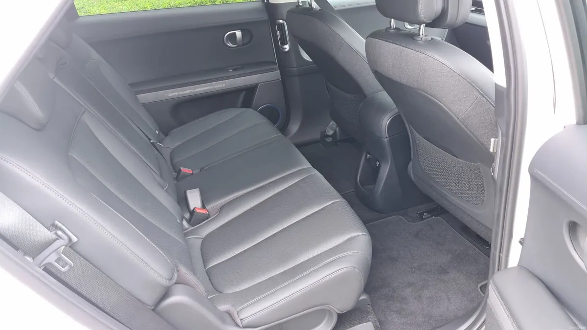 2022 Hyundai IONIQ 5 73kW Premium LE Large Battery - Image 3