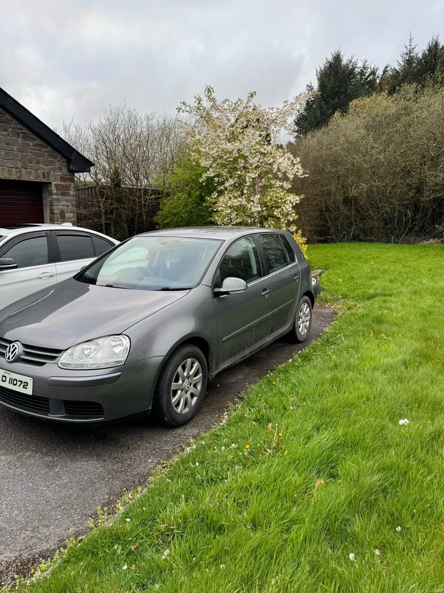 Mk5 golf 1.4 - Image 2