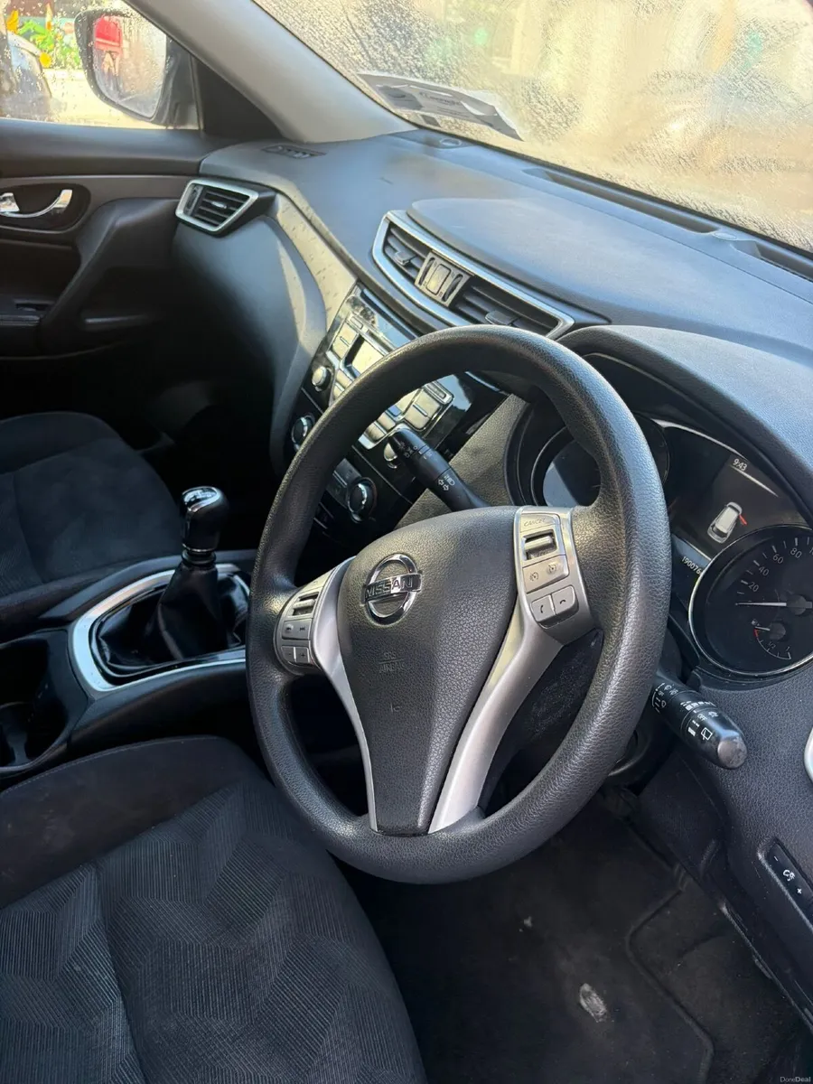 Nissan X-Trail 2017 - Image 1