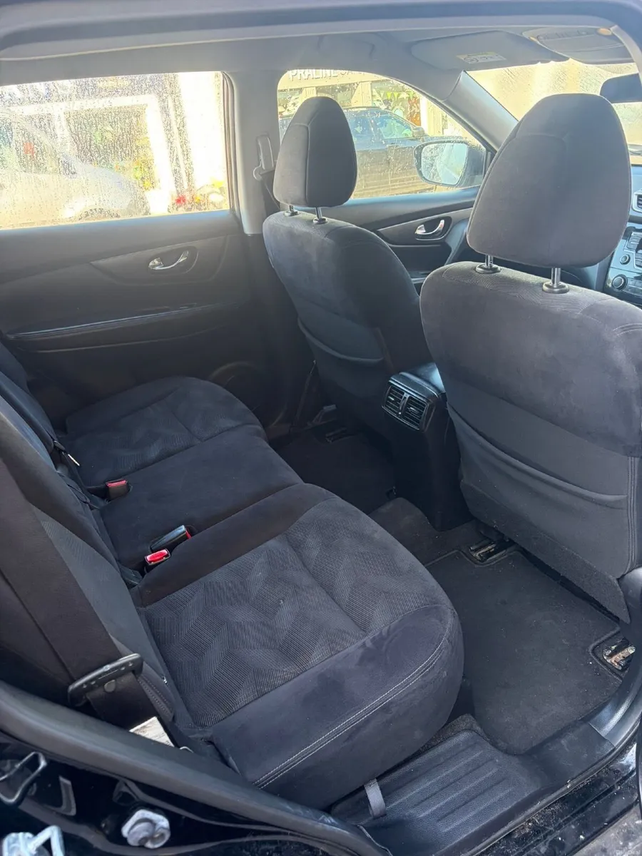 Nissan X-Trail 2017 - Image 2