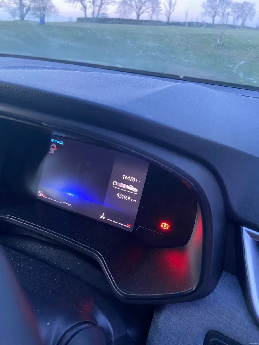 Renault Clio 2024 - Image 4