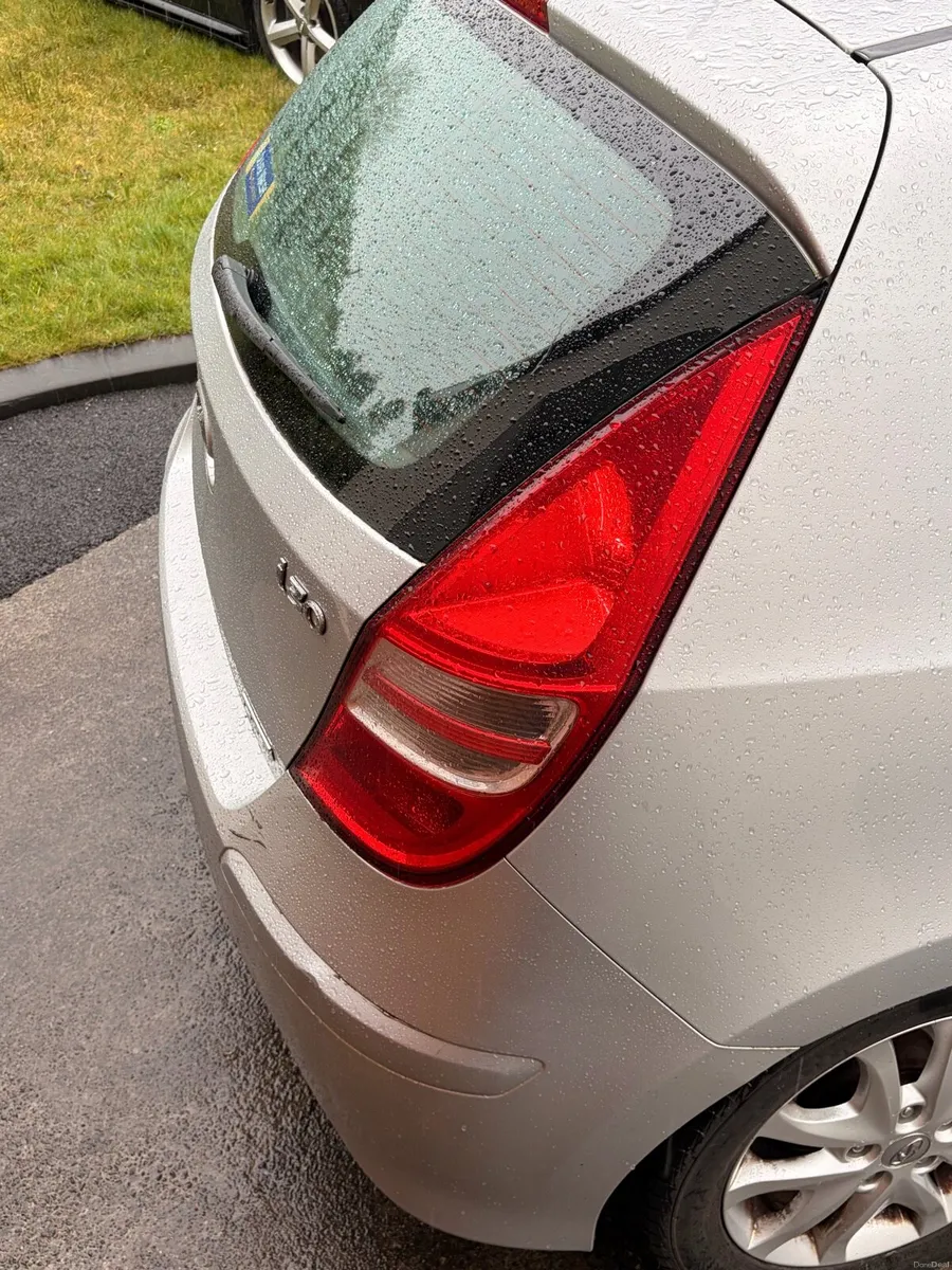 Hyundai i30 - Image 4