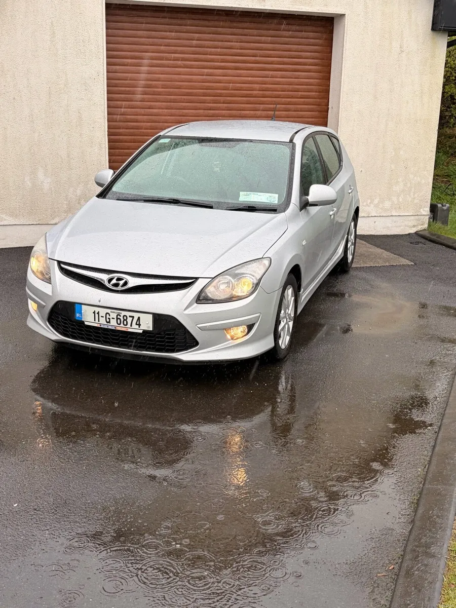 Hyundai i30 - Image 2