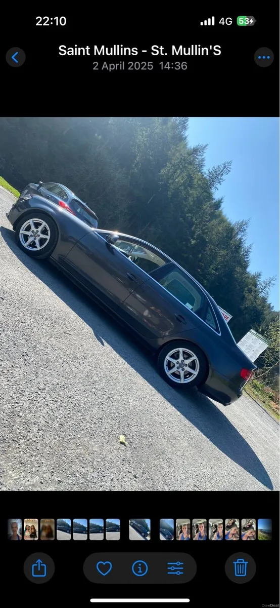 Audi a4 for sale - Image 2