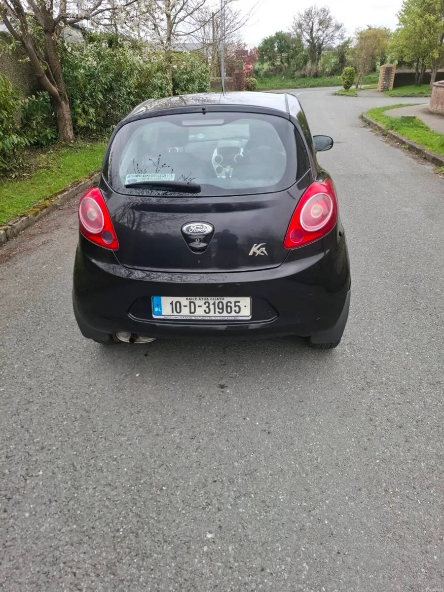 Ford ka - Image 3
