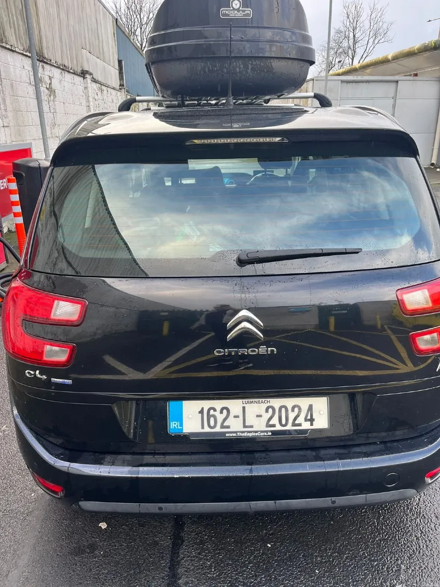 Citroen C4 2016 - Image 3