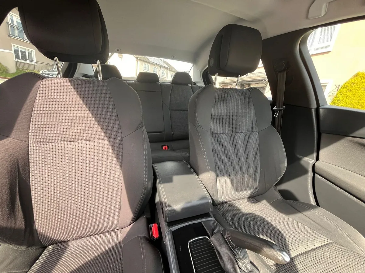 Peugeot 508 2013 - Image 4