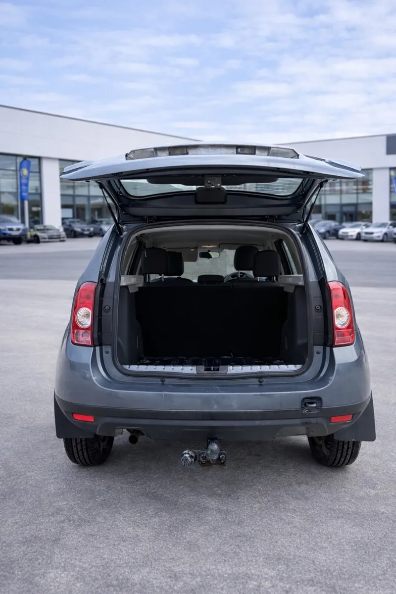 Dacia Duster 2014 - Image 4