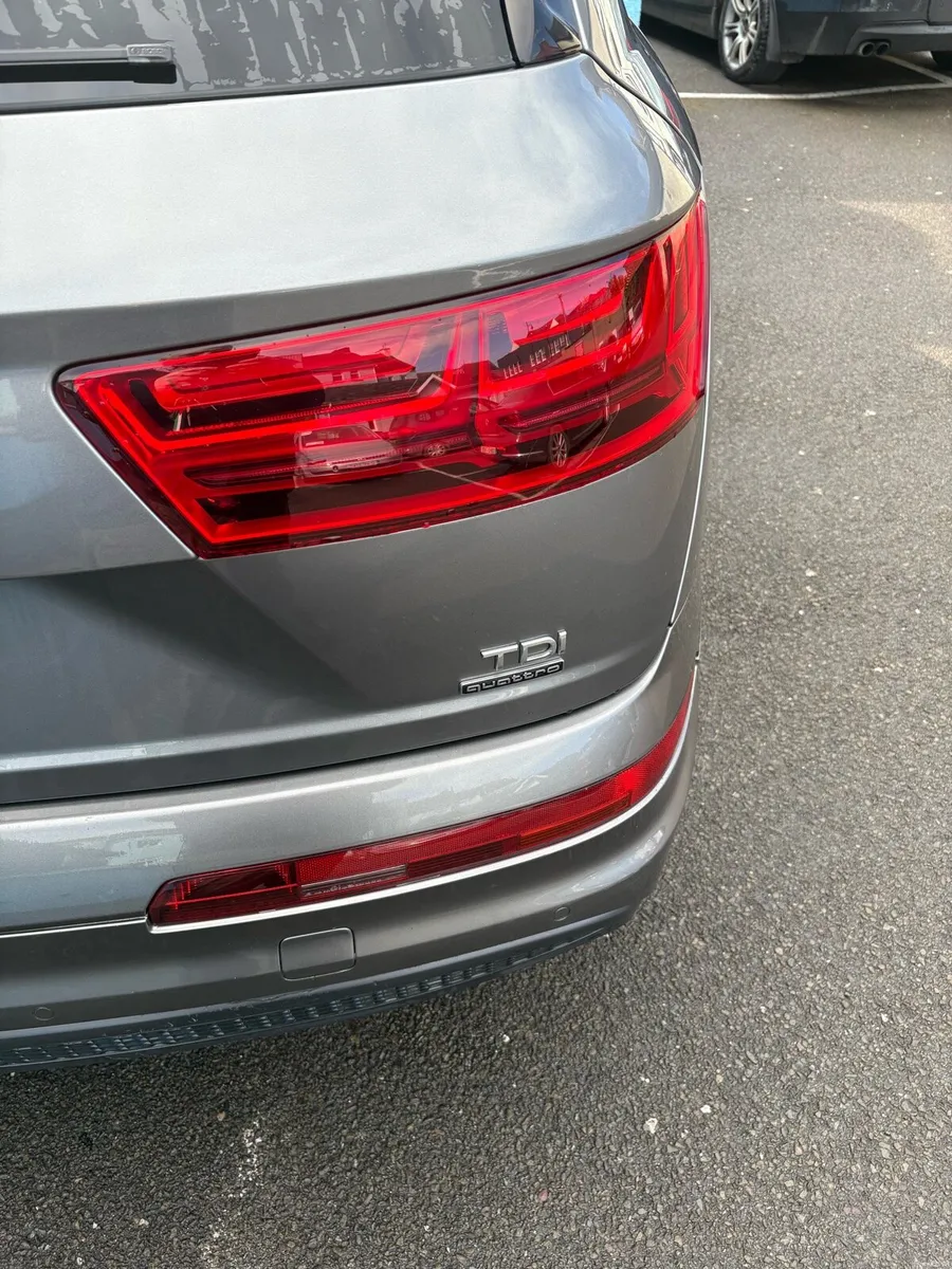 Audi q7 - Image 4