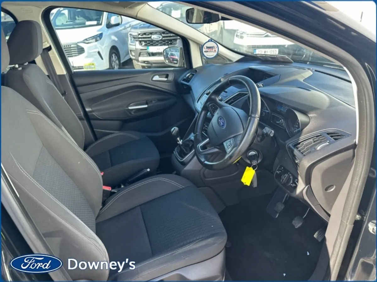 Ford C-Max 1.5 TD - Image 2