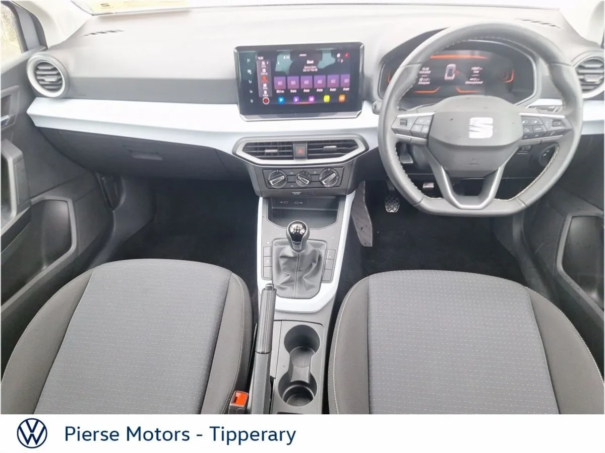 SEAT Arona 1.0TSI 110hp SE+ - Image 4