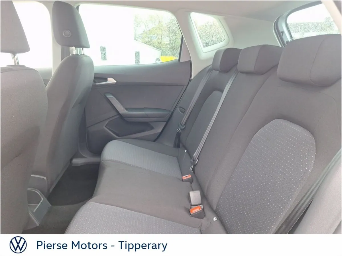 SEAT Arona 1.0TSI 110hp SE+ - Image 6