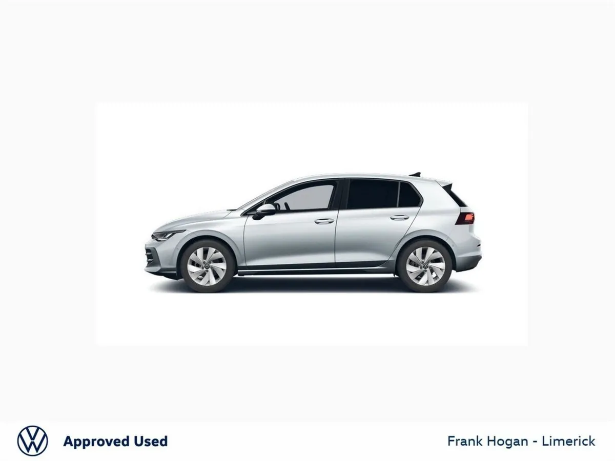 Volkswagen Golf EDITION 75 1.5 TSI 116HP - Image 2