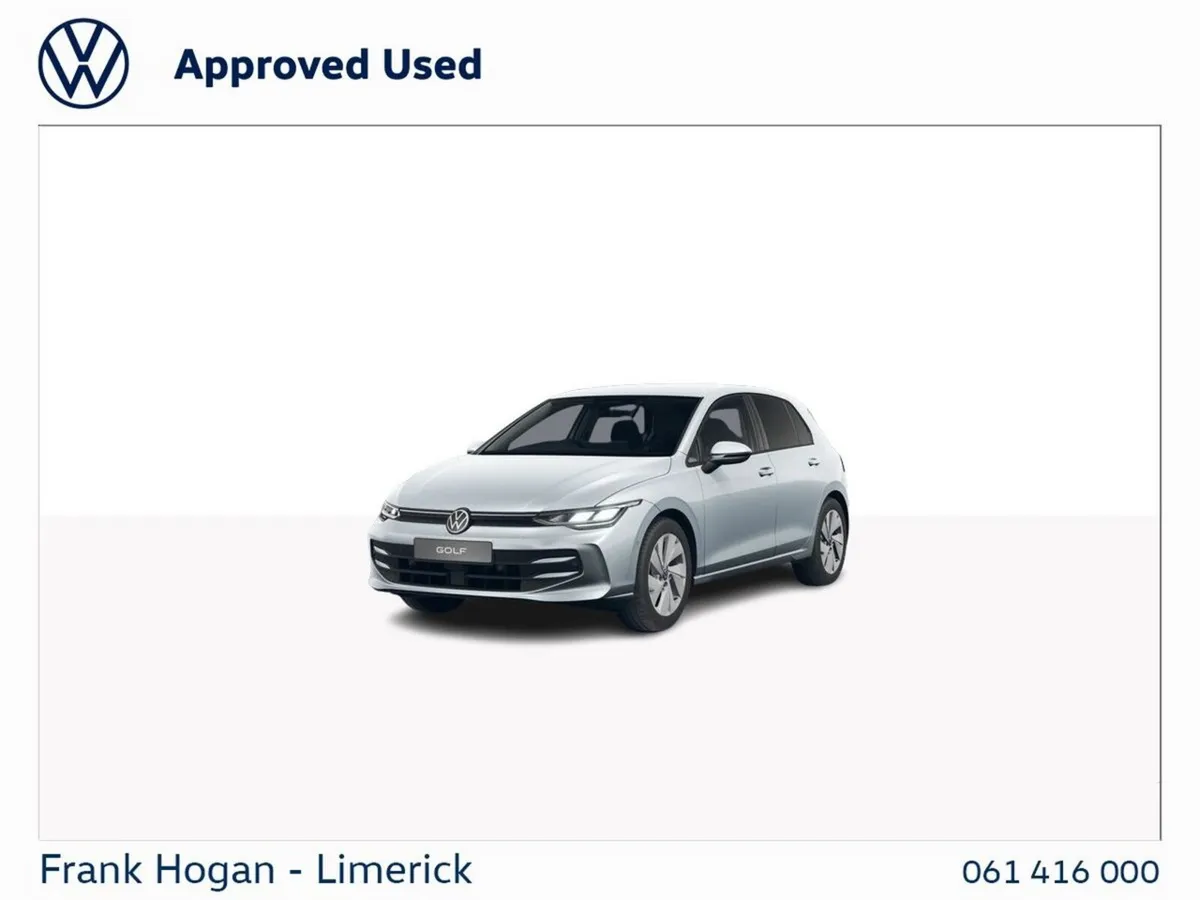 Volkswagen Golf EDITION 75 1.5 TSI 116HP - Image 1