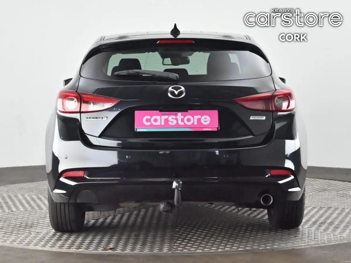 Mazda Mazda3 1.5D 5DR (105ps) EXECUTIVE SE - Image 4