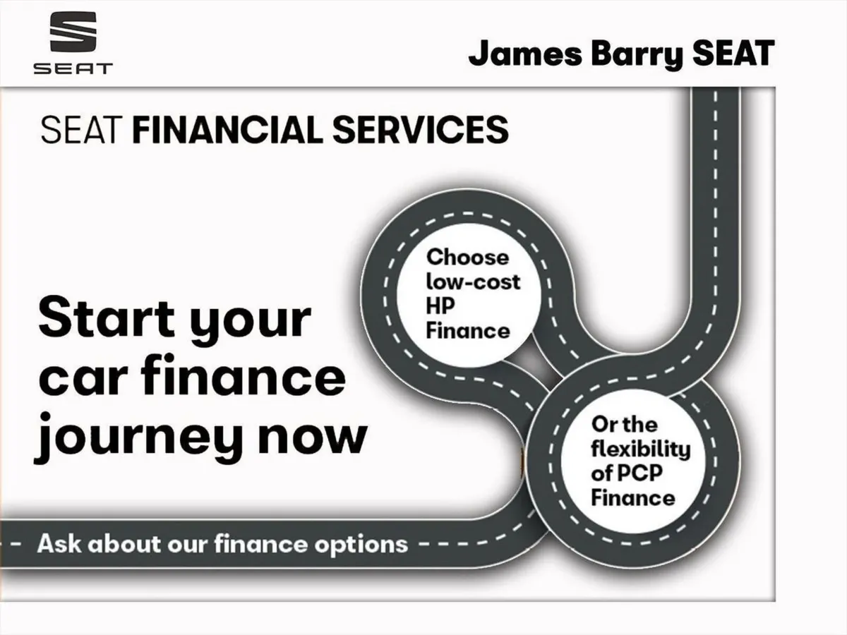 SEAT Tarraco 2.0TDI 150hp DSG 7S SE - Image 3