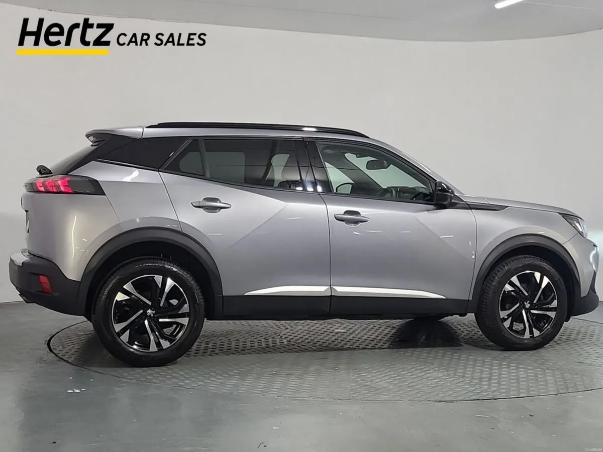 Peugeot 2008 Allure1.2 Petrol Manual - Image 4