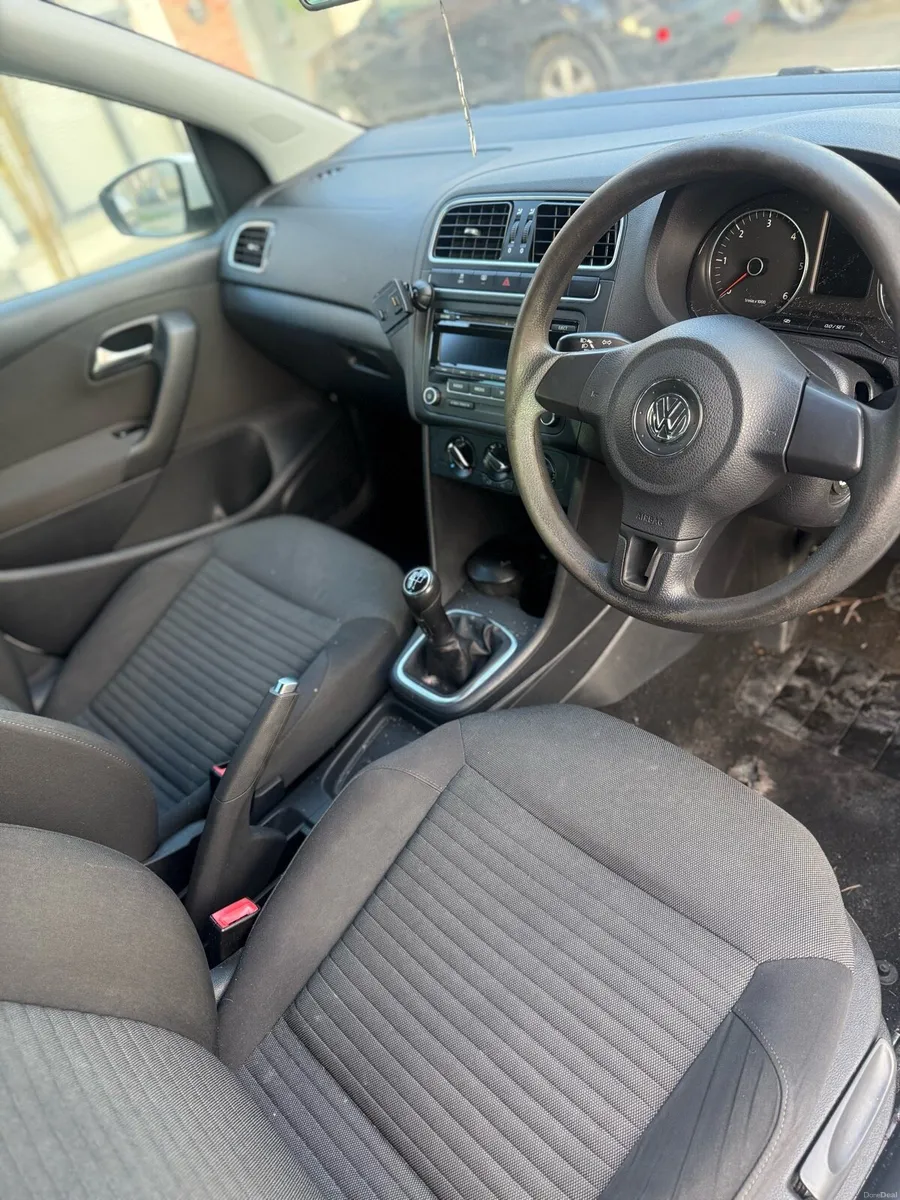 VW Polo - Image 4