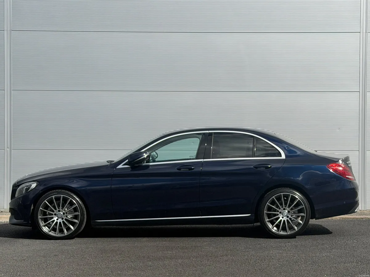 Mercedes-Benz C220d  Sport - Image 3