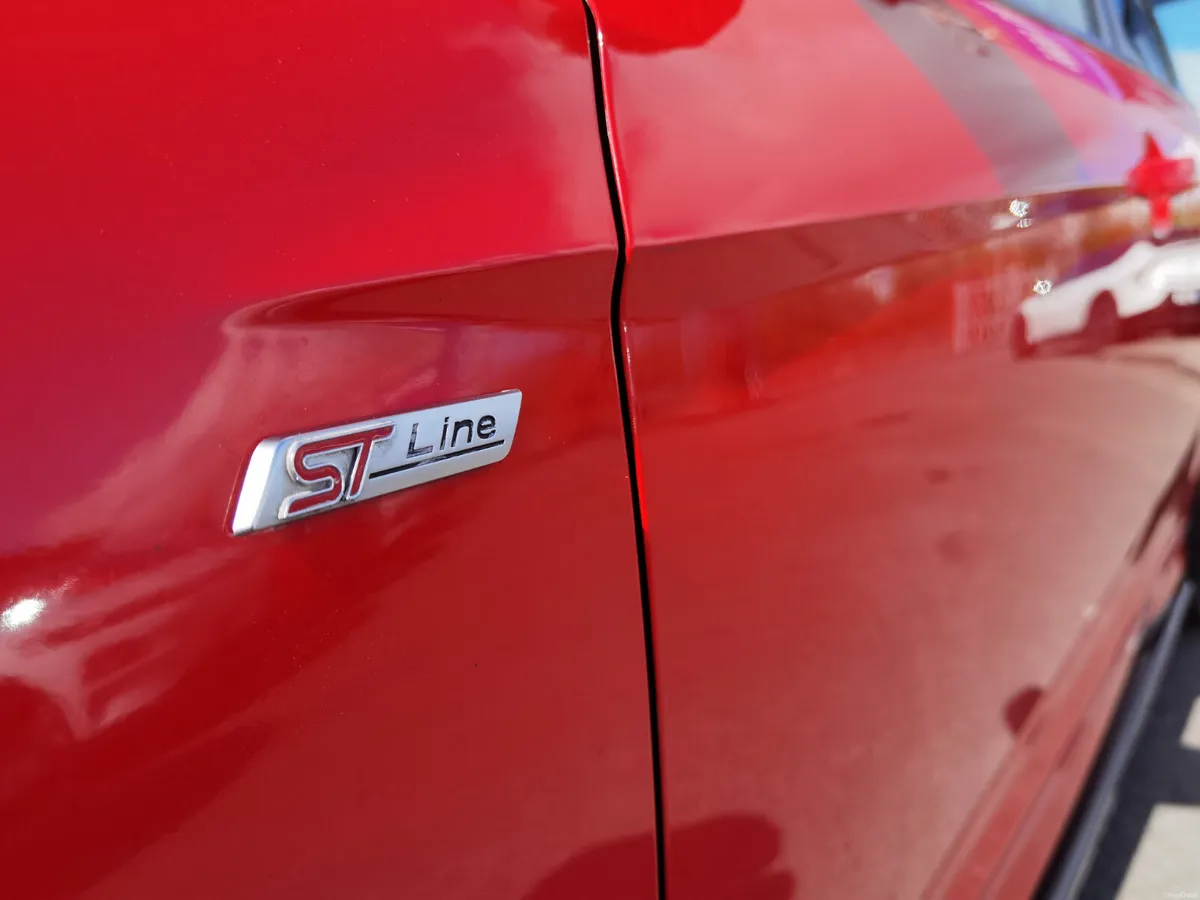 FORD FOCUS 1.5TD ST-LINE 120BHP - Image 2