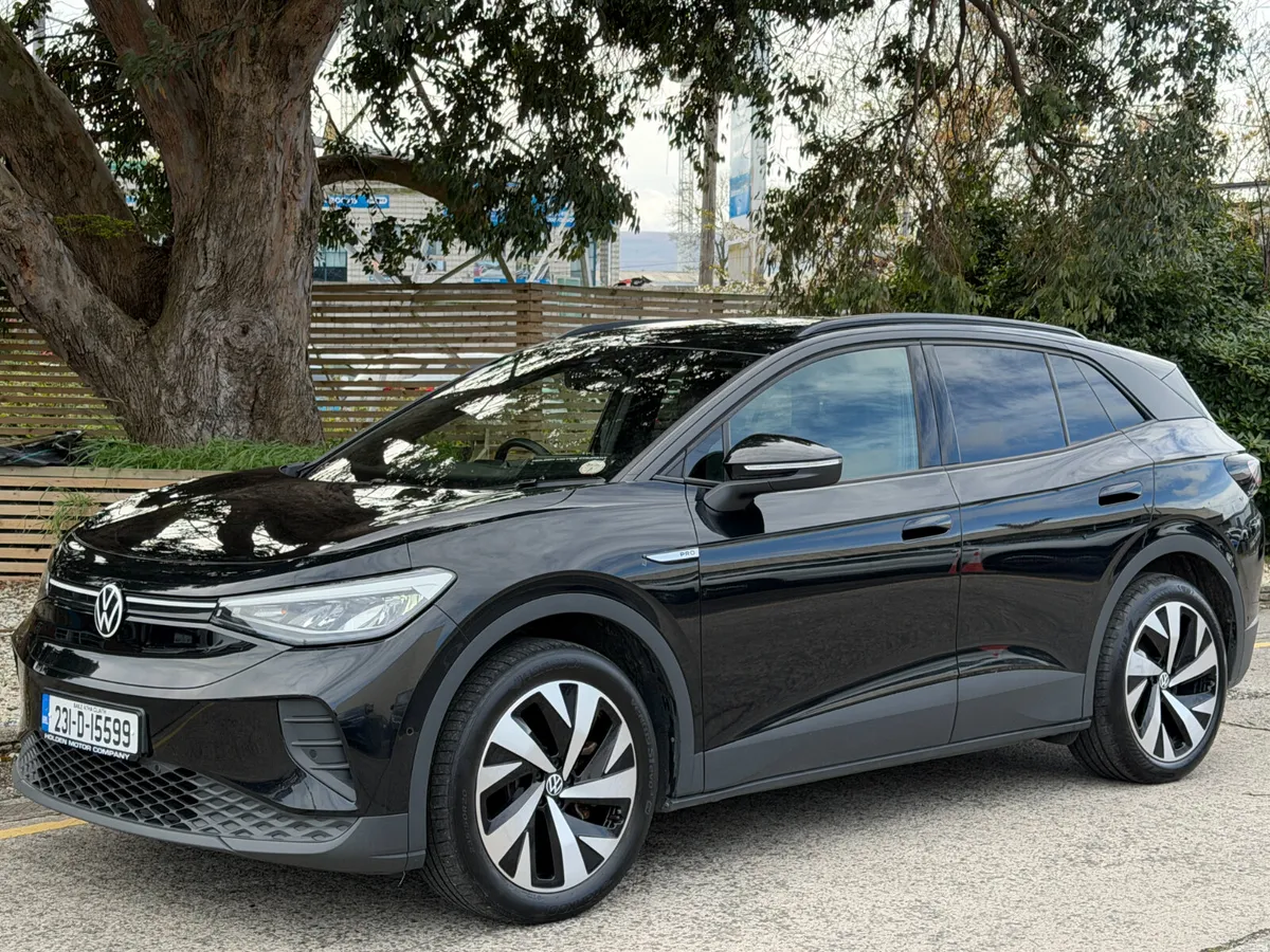 2023 Volkswagen ID.4..2 keys..heated seats - Image 3