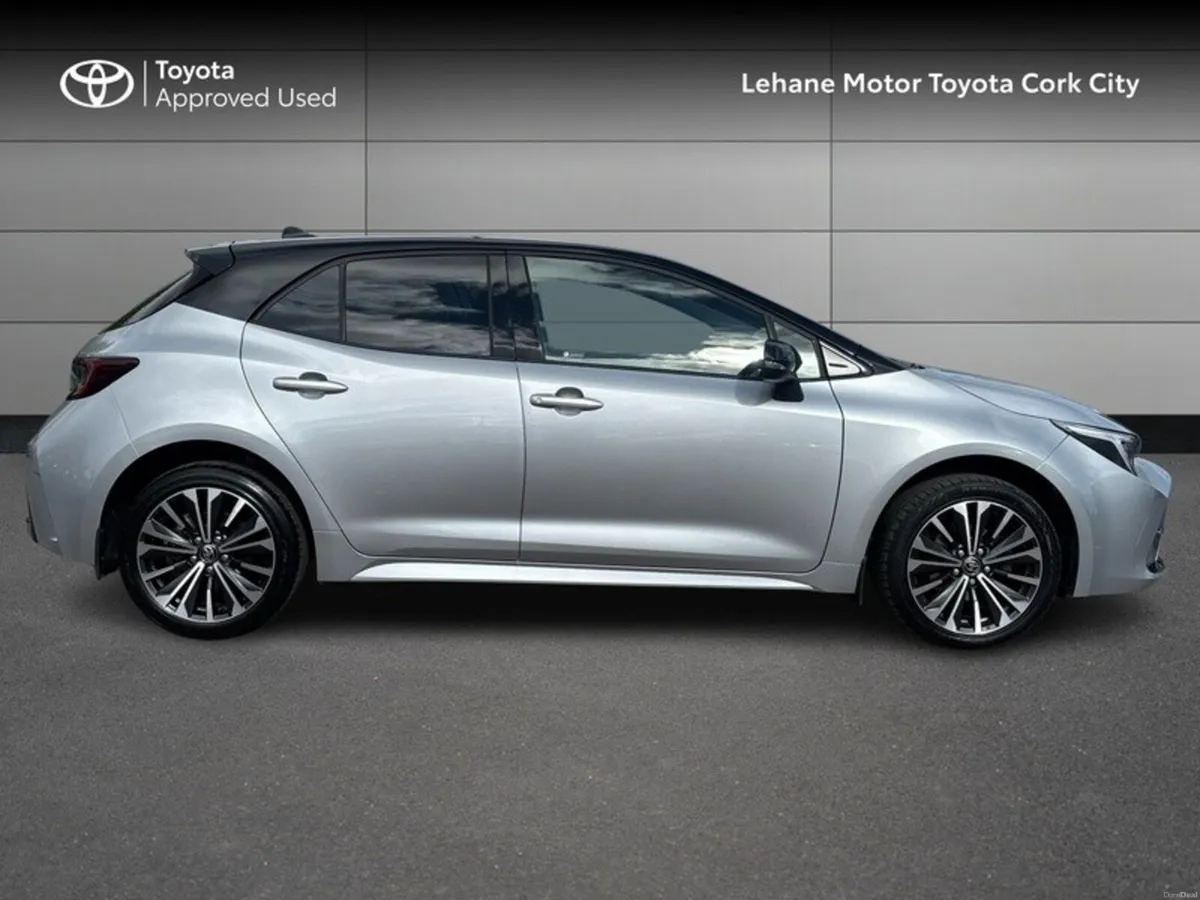 Toyota Corolla COROLLA HB LUNA SPORT - Image 3
