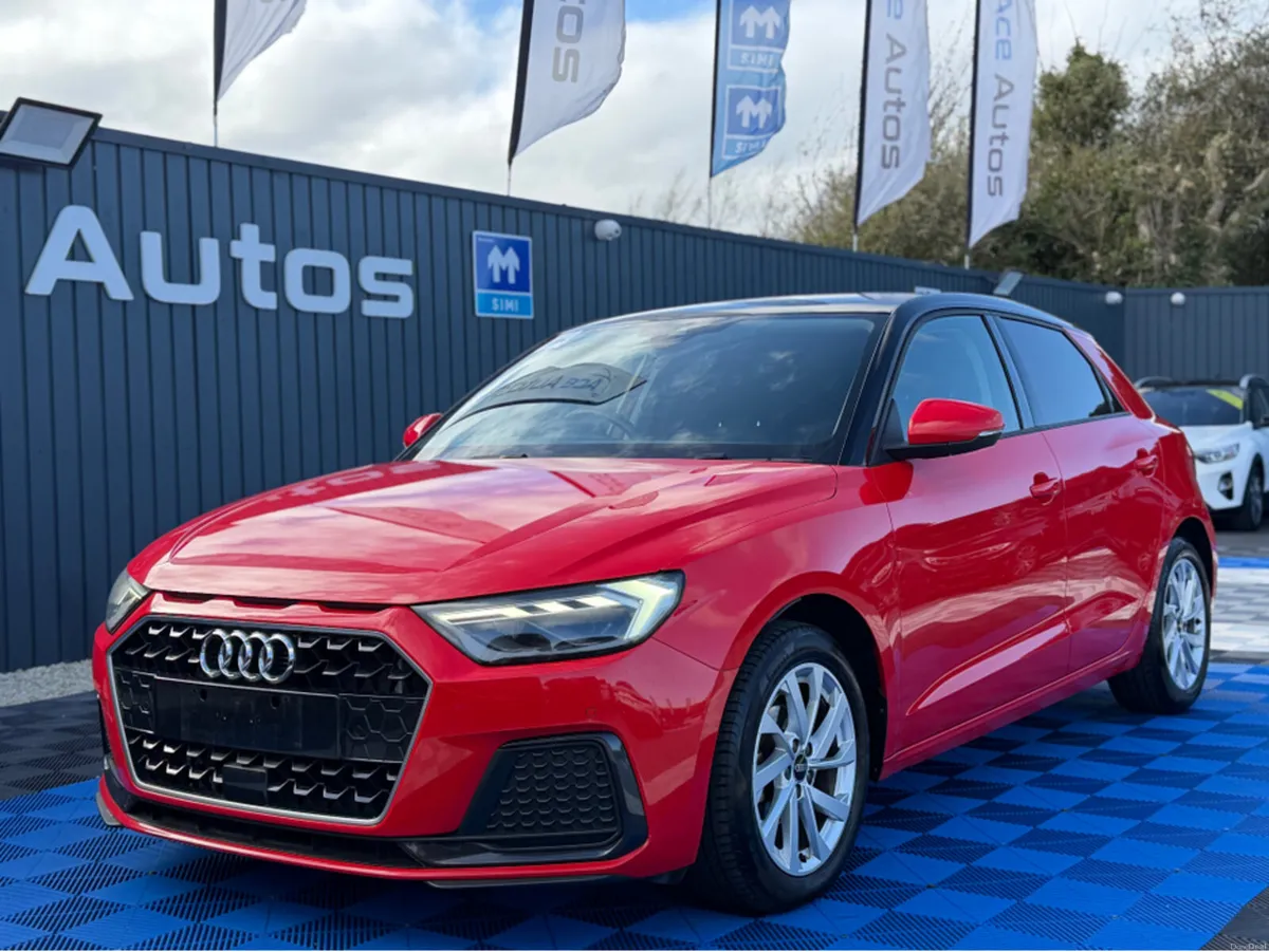 Audi A1 SPORT - 1.0L PETROL - AUTO - 12M WARRANTY - Image 2