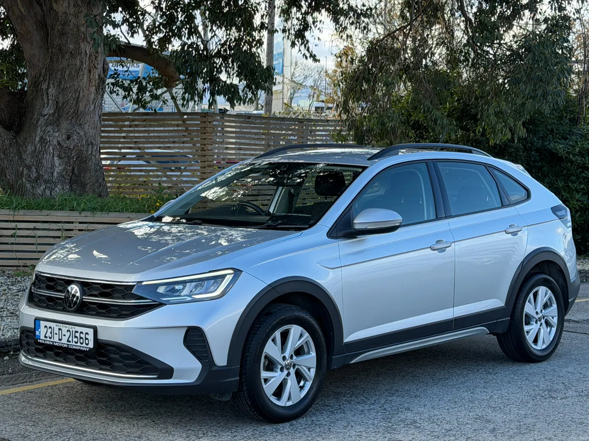 Volkswagen Taigo 2023..LIFE - Image 2