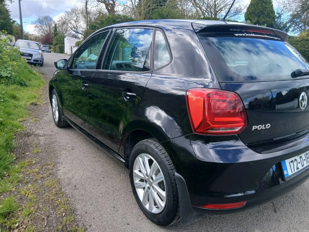 Volkswagen polo - Image 2