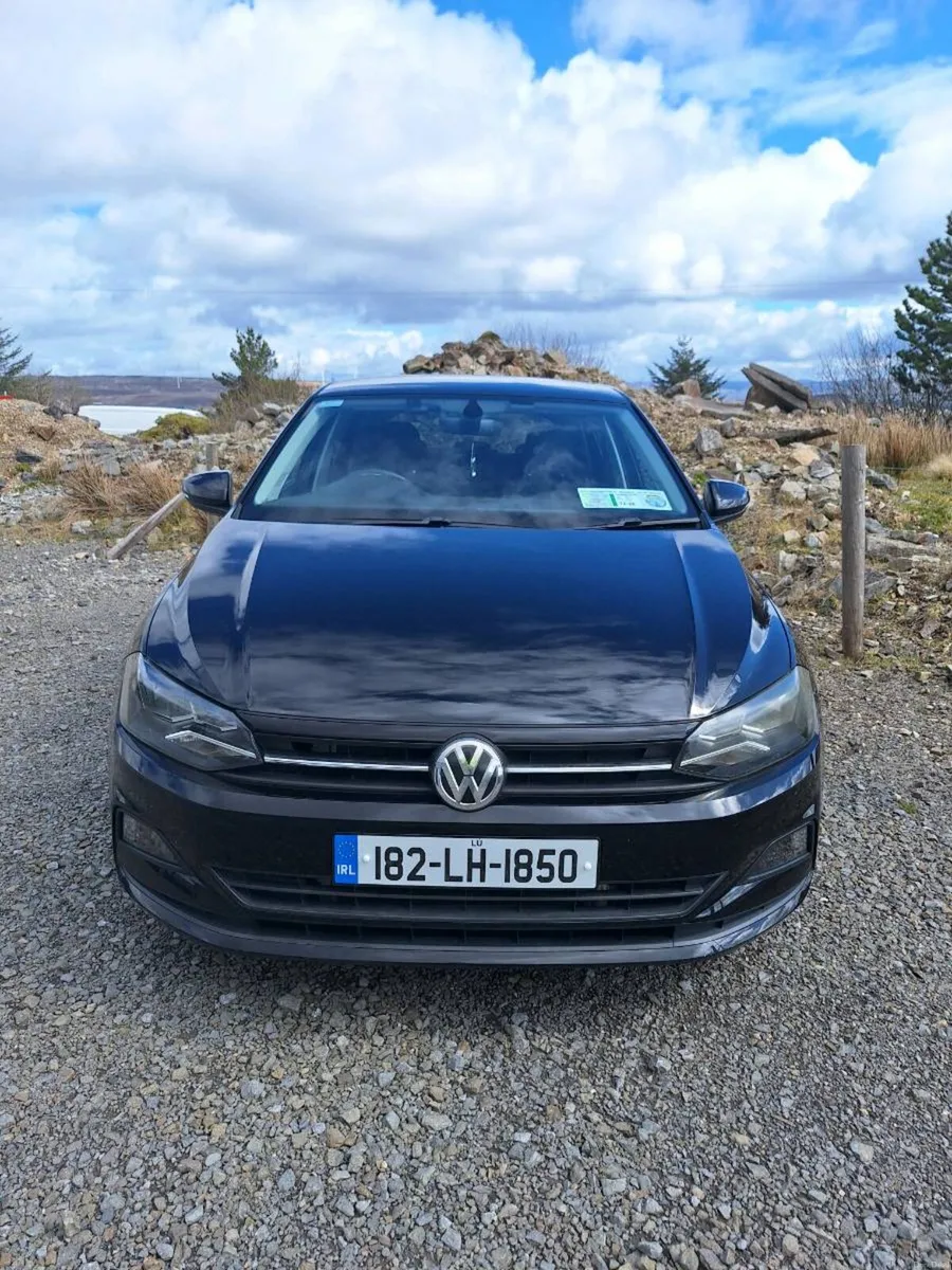 Polo dsg7 auto 95bhp TSI ,very low mileage - Image 1