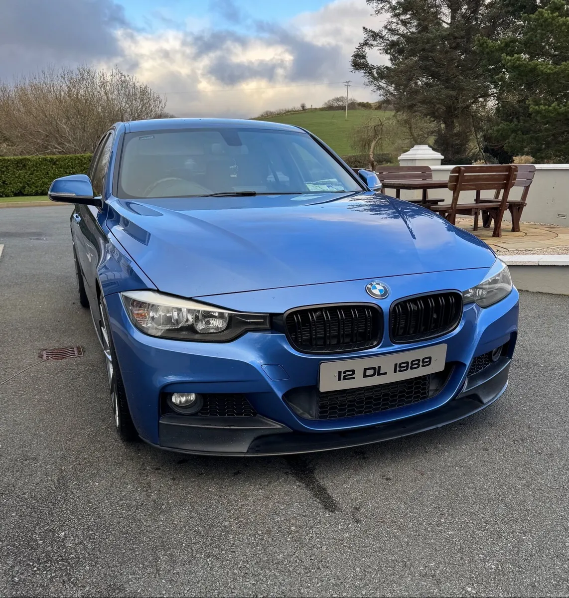 BMW 3-Series M Sport - Image 3