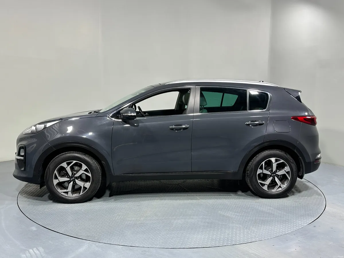 Kia Sportage K3 Tilt & Slide Sunroof 1.6 Crdi 191 - Image 4