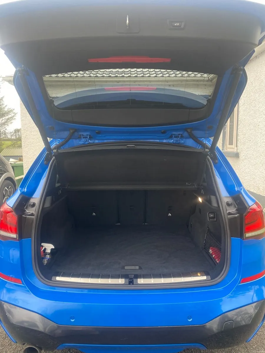 BMW X1 2020 - Image 3