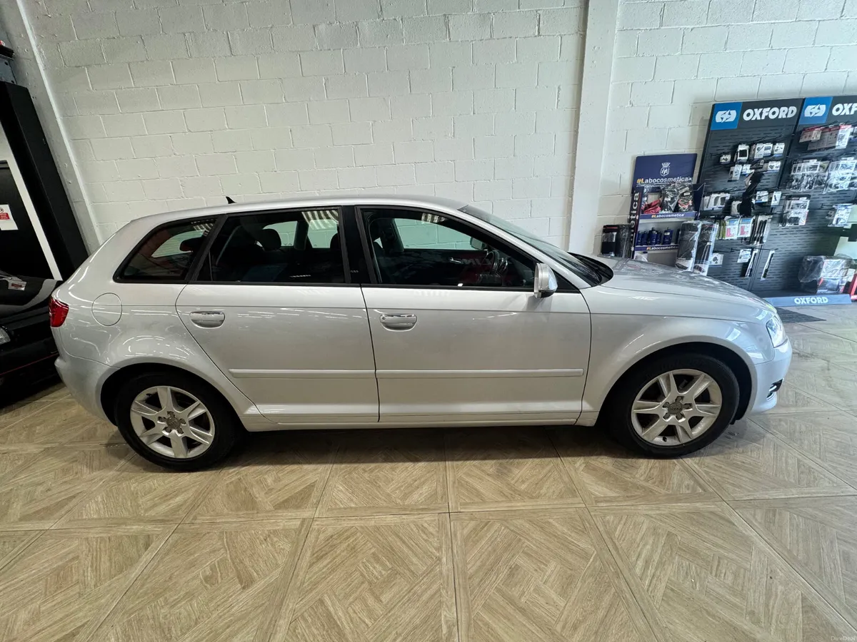 Audi A3 2013 1.4 Sportback AUTO - Image 3