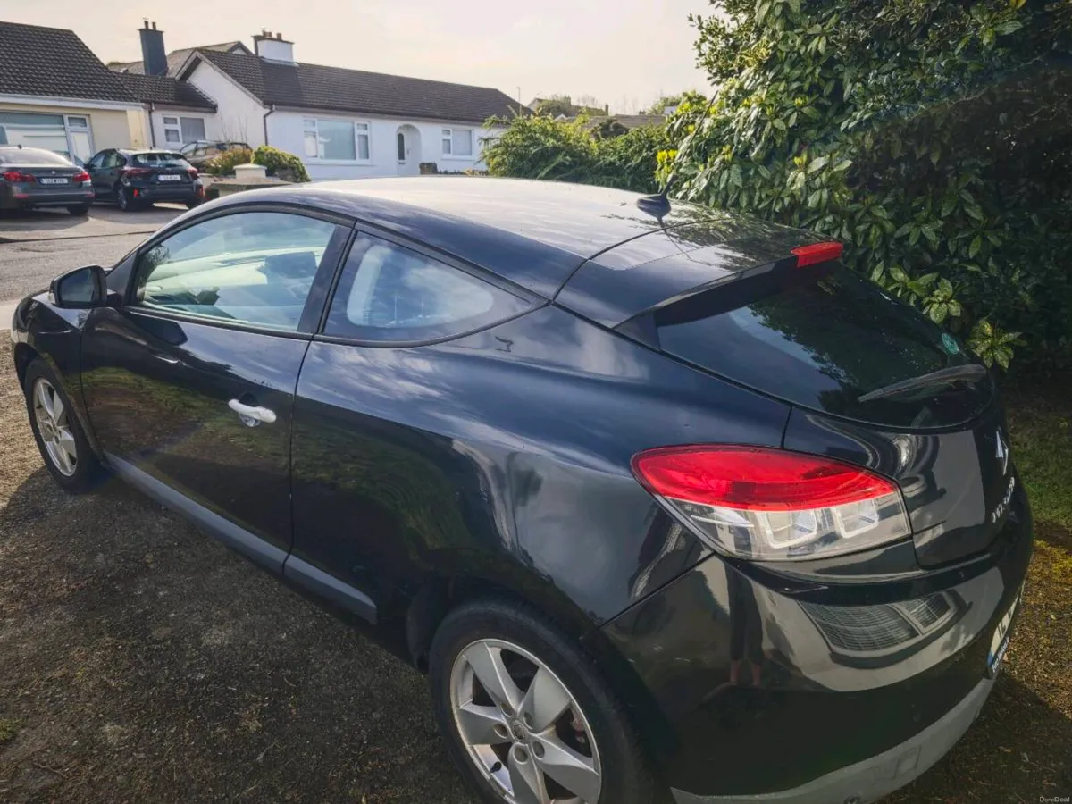 Renault Mégane 1.5Dcti for quick sale, - Image 1