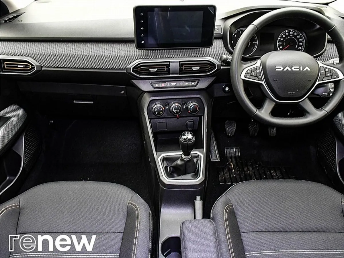 Dacia Sandero Stepway TCe 90 STEPWAY Expression - Image 3