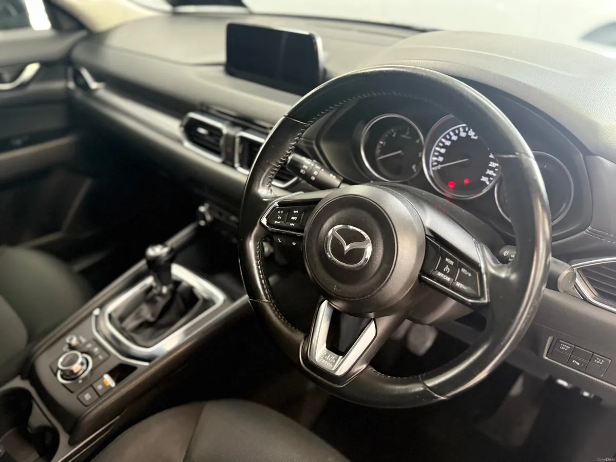 Mazda CX-5 2018. 2.2 EXECUTIVE SE - Image 3