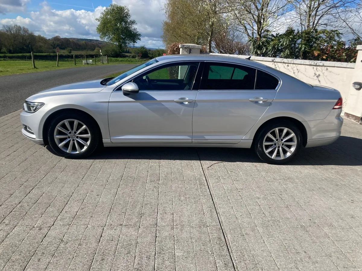 192 Pasatt Tdi 2.0 lt comfort line 150bhp - Image 5
