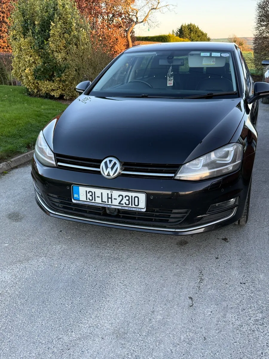 Vw golf - Image 3