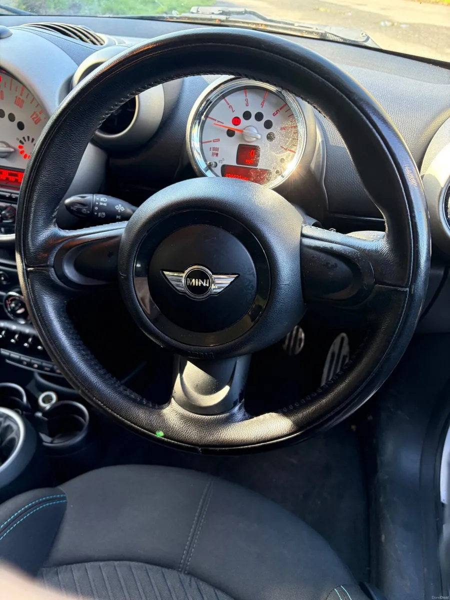 Mini Countryman 2012 - Image 2