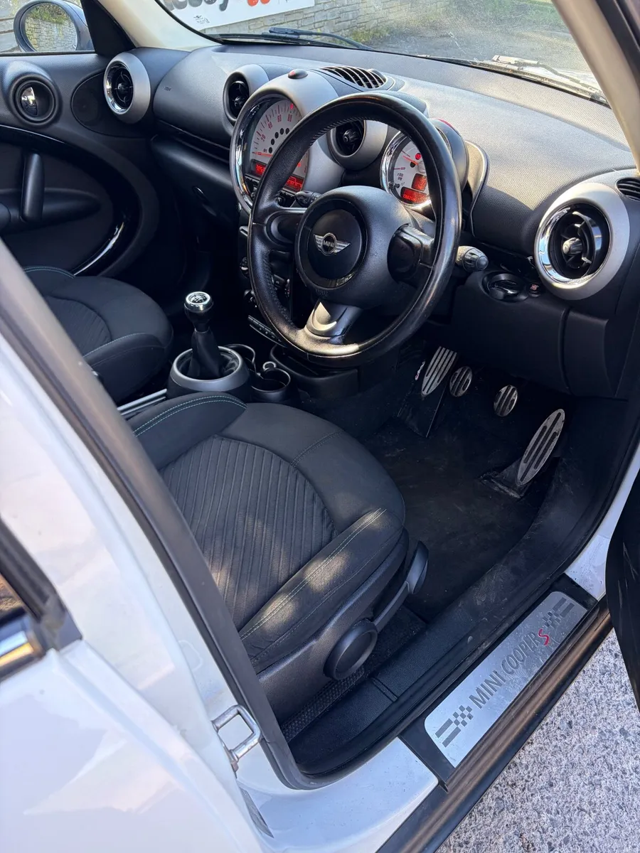 Mini Countryman 2012 - Image 3