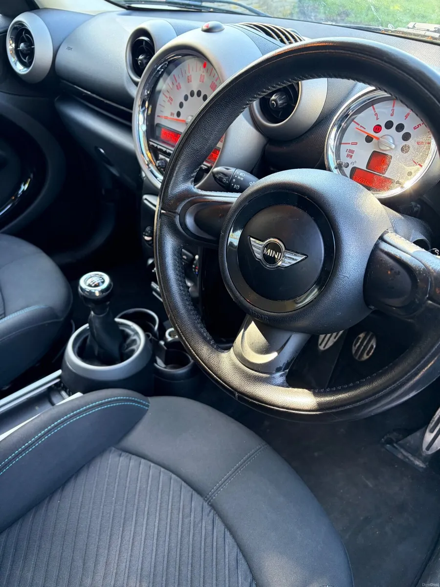 Mini Countryman 2012 - Image 4