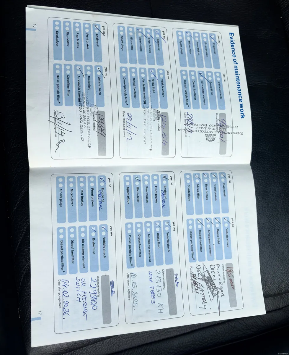 BMW 630i M-Sport Coupe 2006 new nct 2/27 tax - Image 4