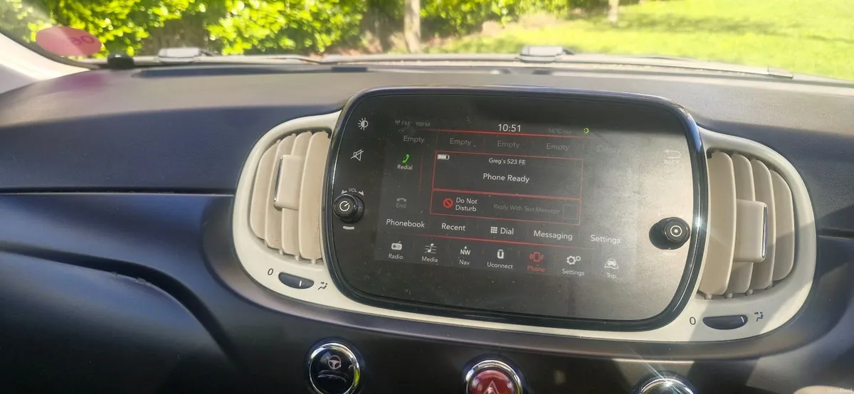 Fiat 500 2019 - Image 4