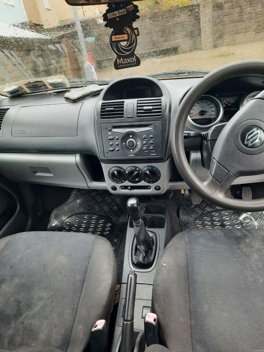 Suzuki Ignis 2006 - Image 2