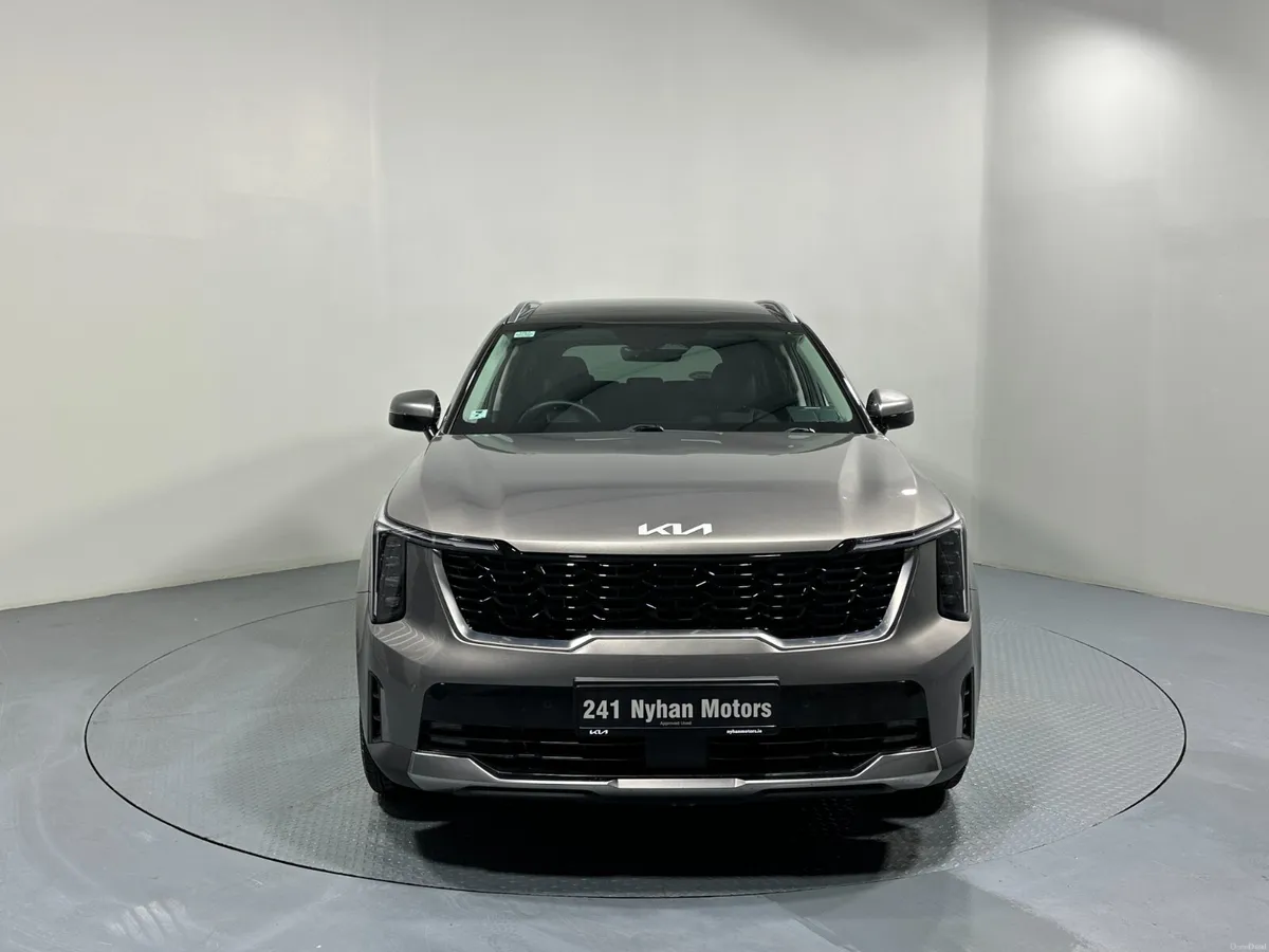 Kia Sorento 2.2 Crdi 7 Seater 241 - Image 2