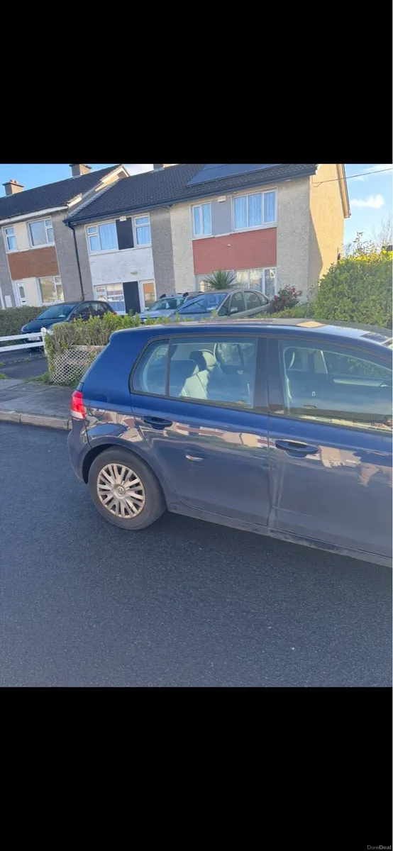 Volkswagen Golf TSI Petrol - Image 3